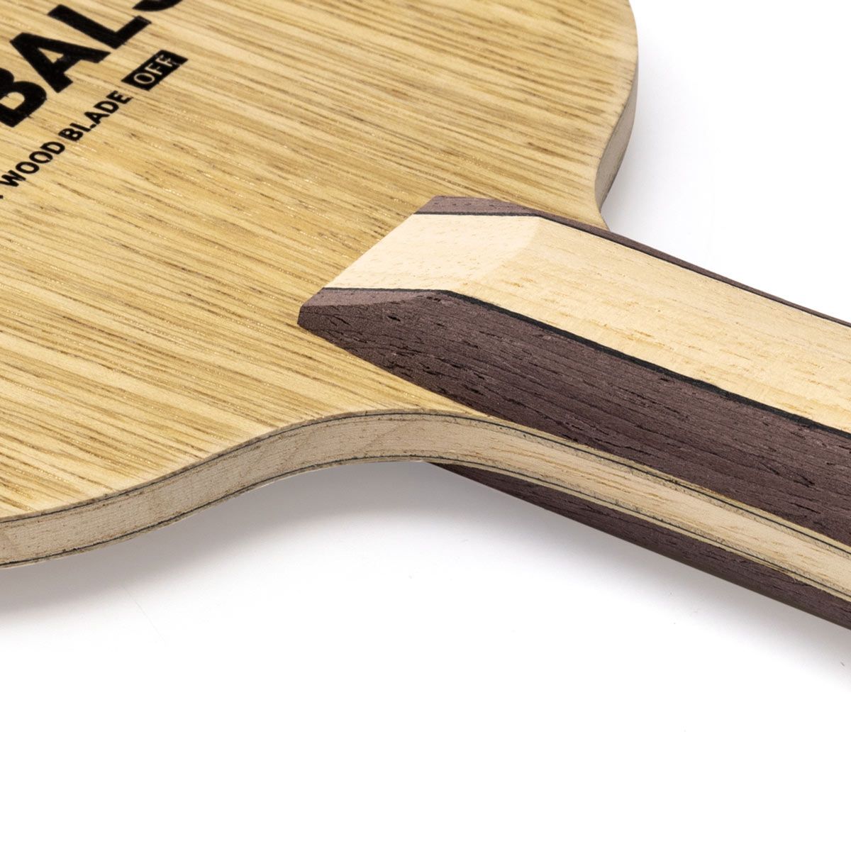 Lame Hallmark Super Balsa