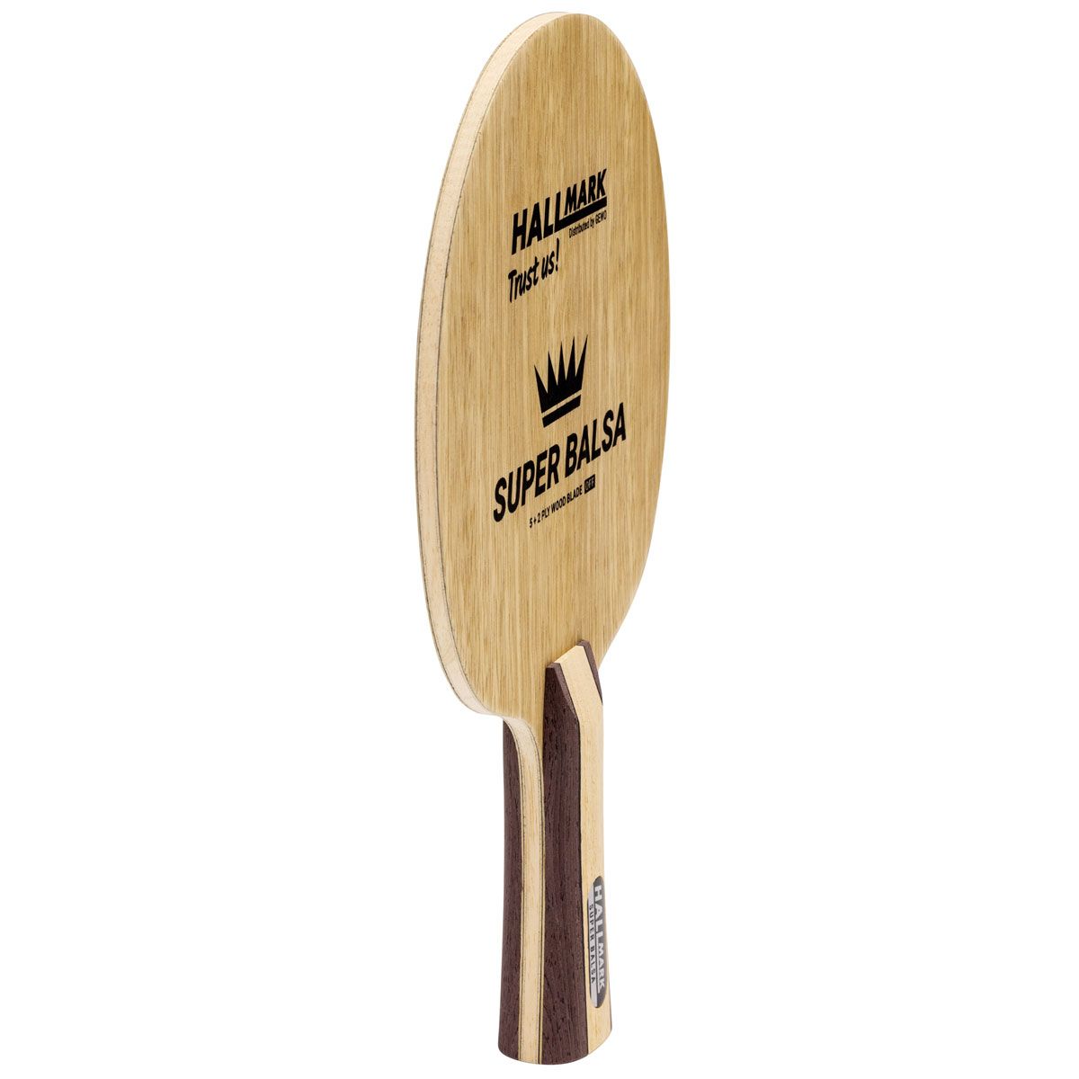 Lame Hallmark Super Balsa