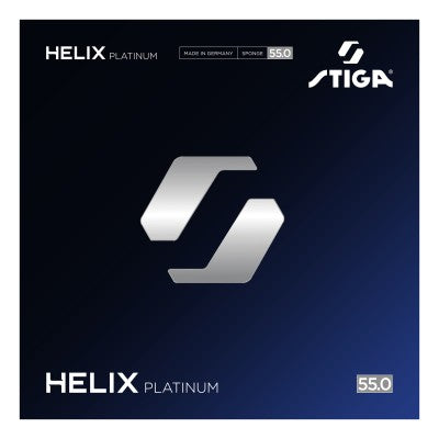 Stiga Helix Platinum 55