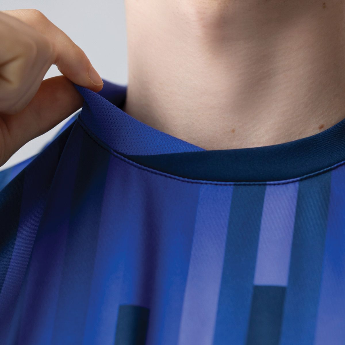 Joola Shirt Conpetition 25 navy/blue