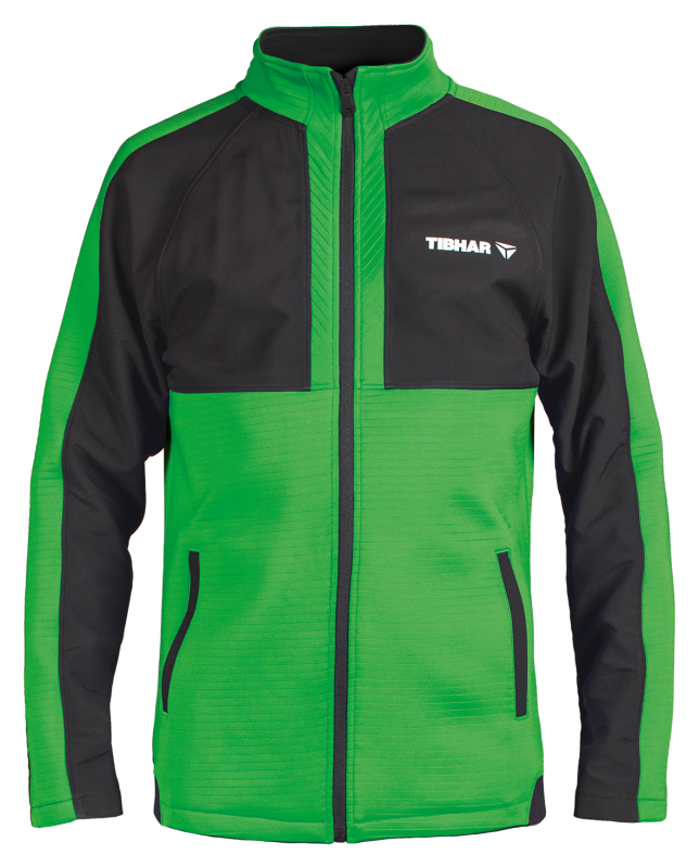 Tibhar Jas Jura Green