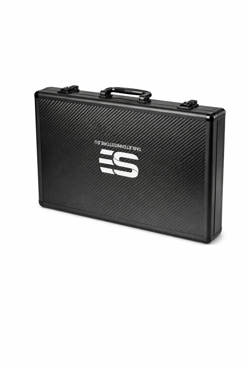 SE Aluminium batkoffer Deluxe