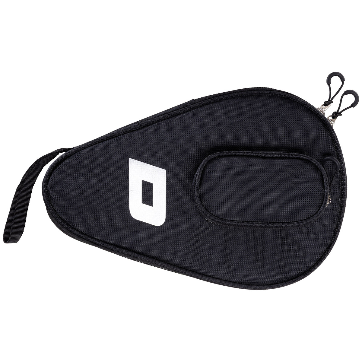 Housse de raquette Donic Classic vert/noir
