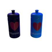 Waterfles - Ik hou van tafeltennis