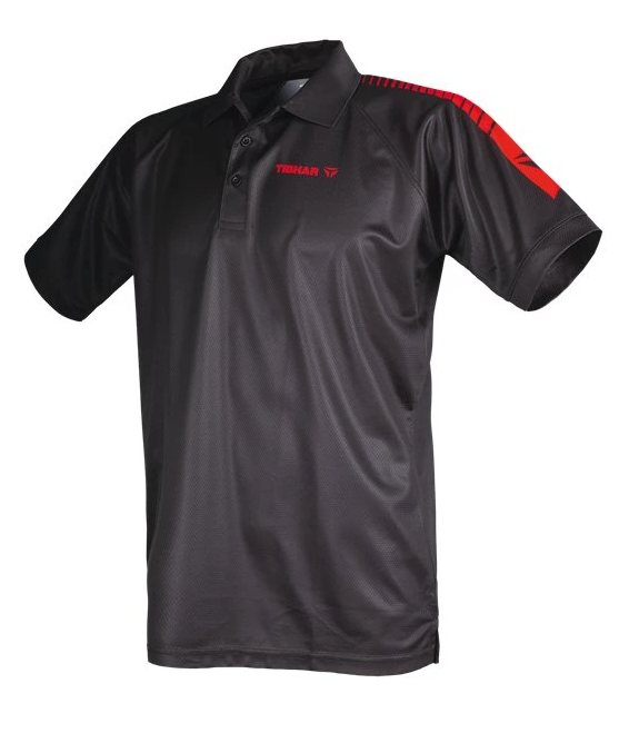 Chemise Tibhar Domino