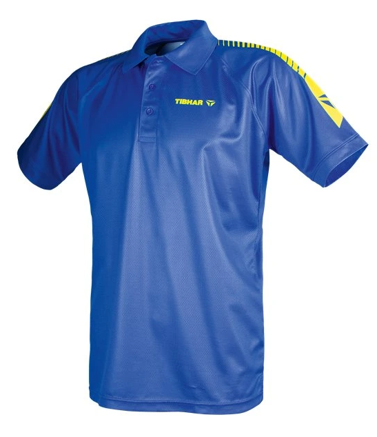 Chemise Tibhar Domino