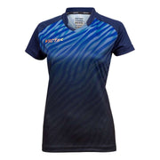 Victas Shirt Lady 233 navy
