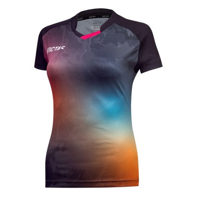 Victas V-Ladyshirt 235 noir