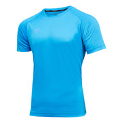 Victas T-Shirt Training light blue