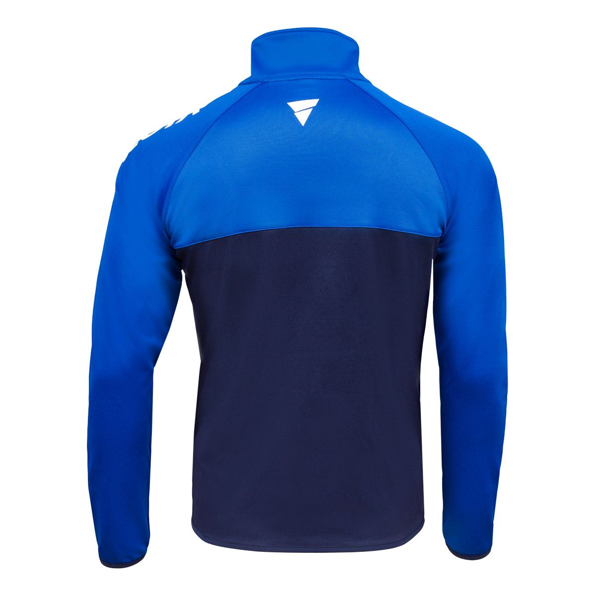 Victas Tracksuitjacket 118 navy/blue