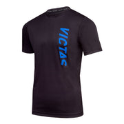 Victas T-Shirt Promotion black