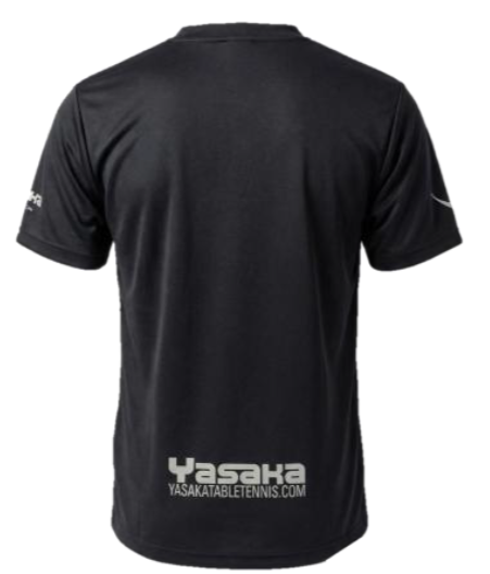 Lot de 2 maillots d'entraînement Yasaka