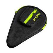 Andro basic cover Moriva black/yellow