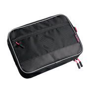 Andro Dubbele hoes Moriva zwart/roze