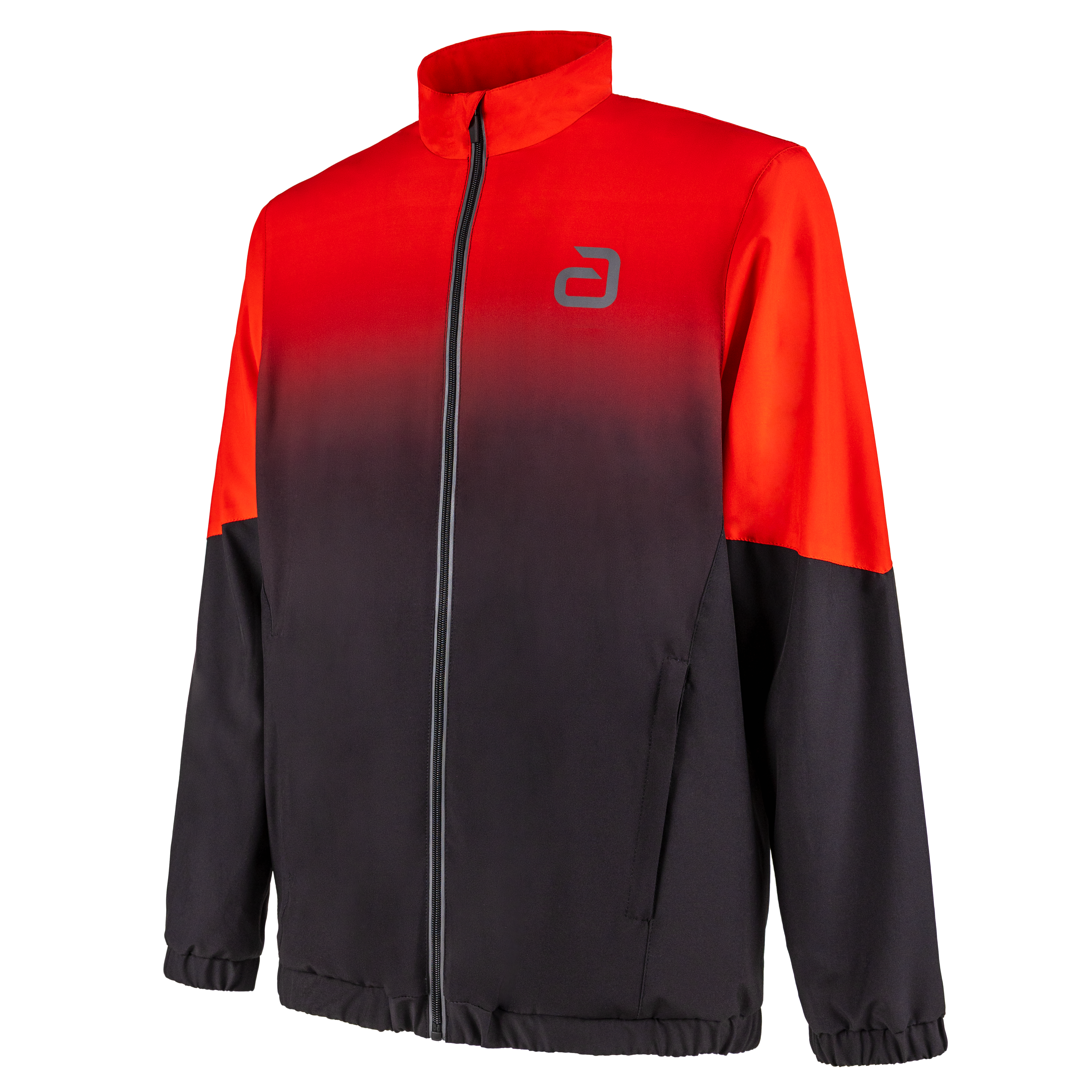 Veste de survêtement Andro Salivan 2.0