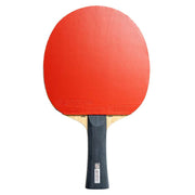 Andro Bat UTY 400 rood/zwart concaaf