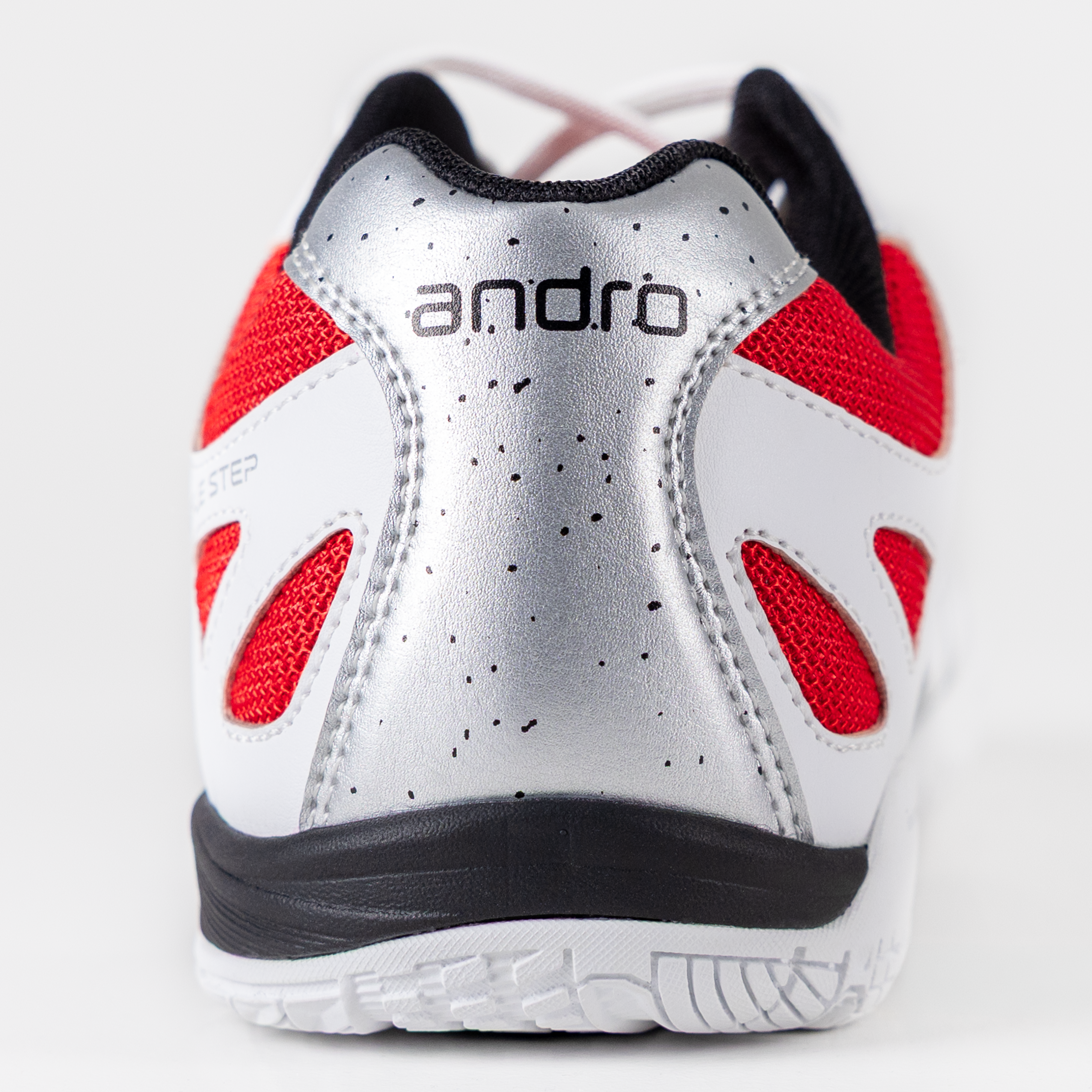Chaussures Andro Shuffle Step 3