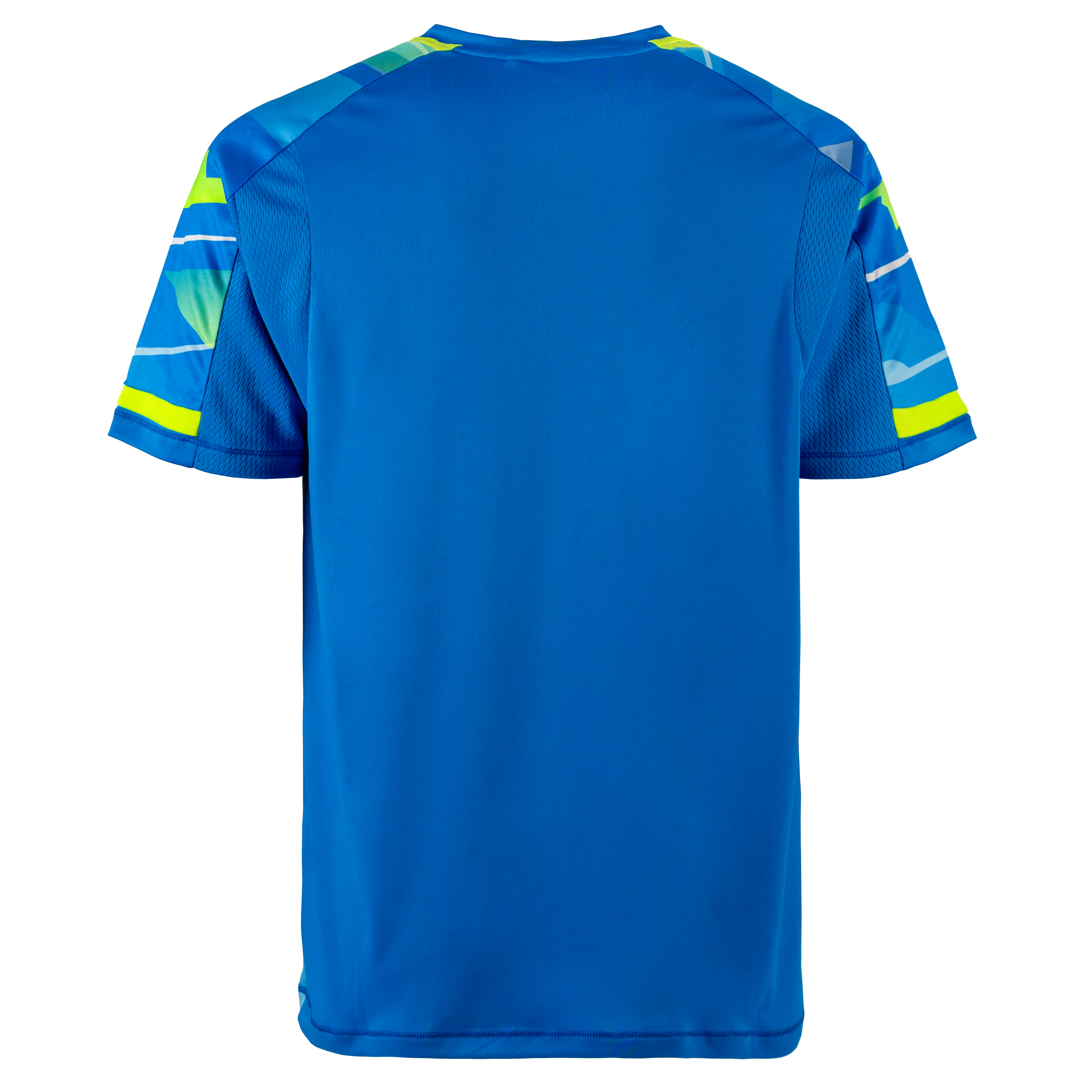 Chemise Andro Sangai