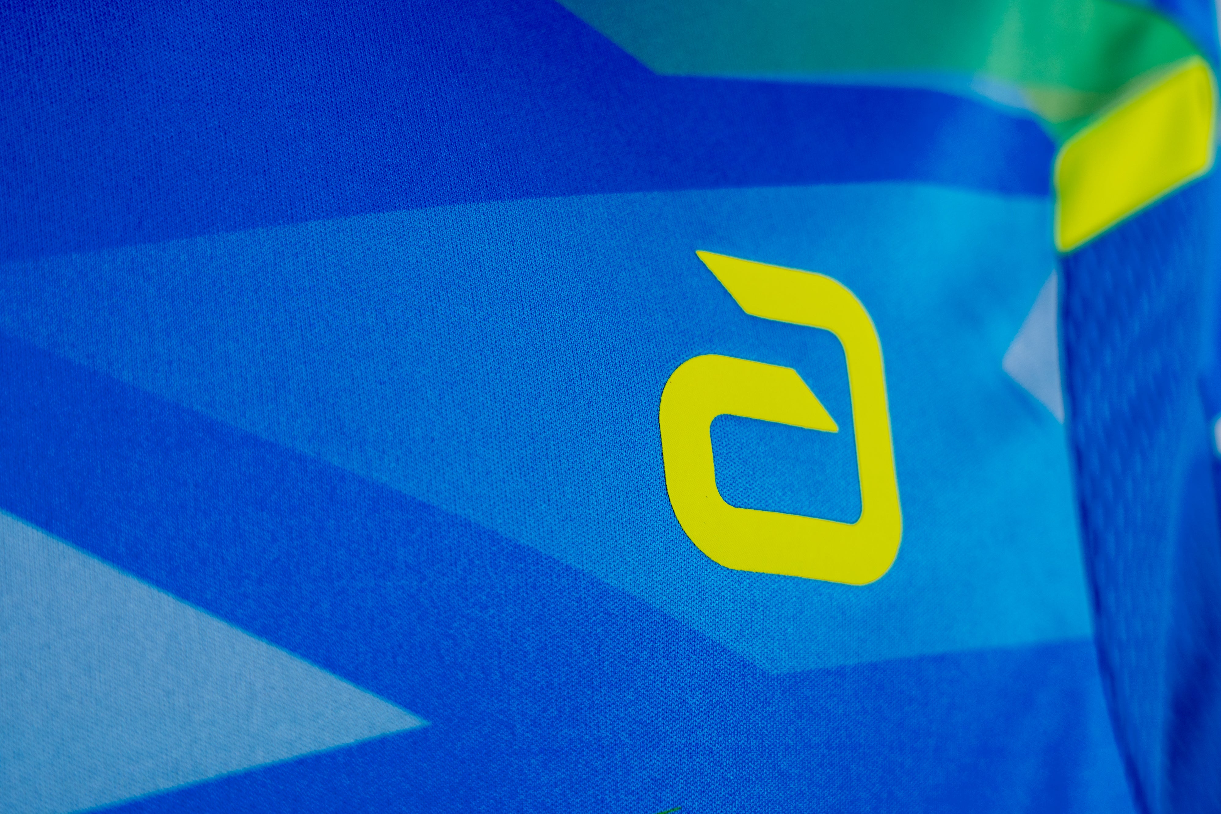 Chemise Andro Sangai