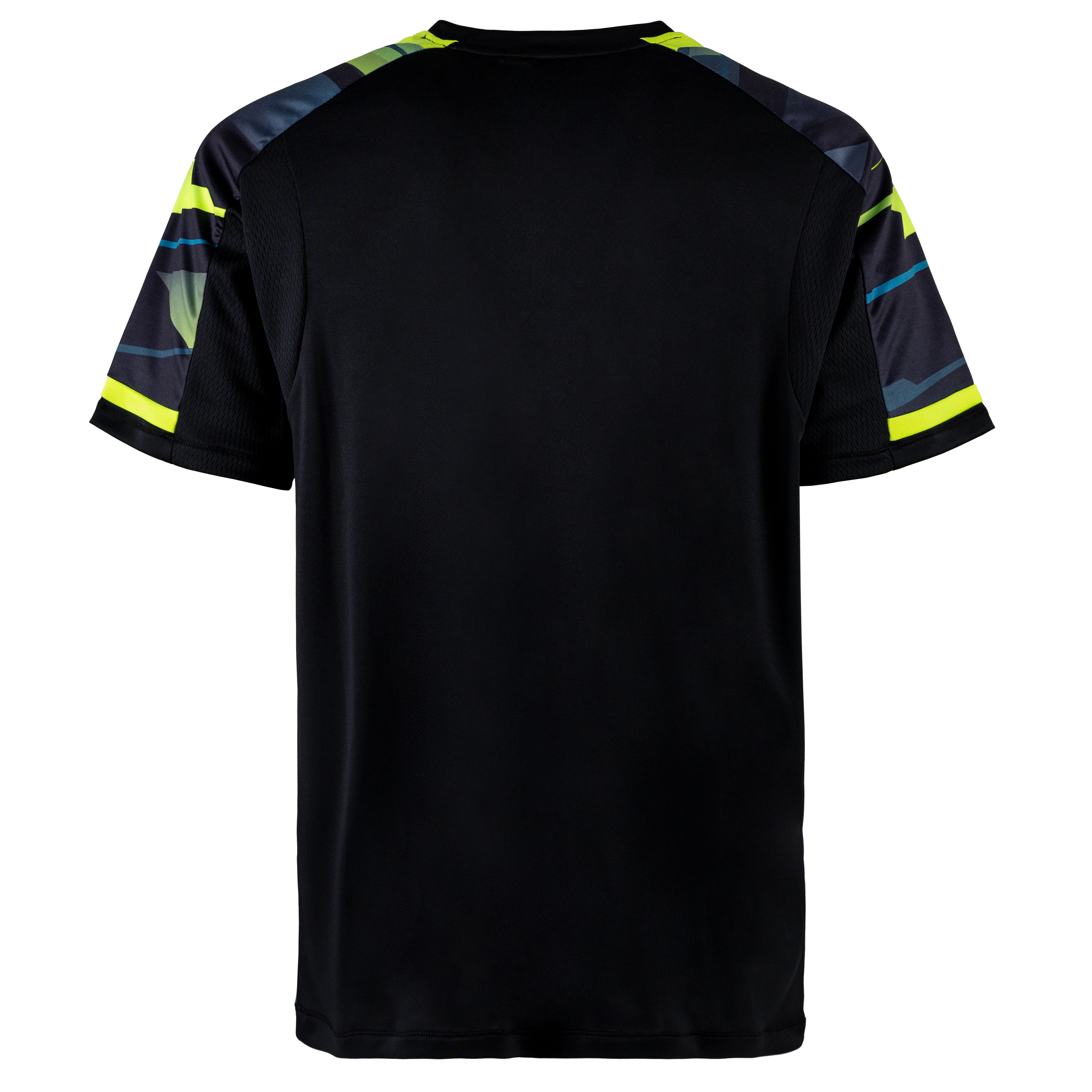 Chemise Andro Sangai