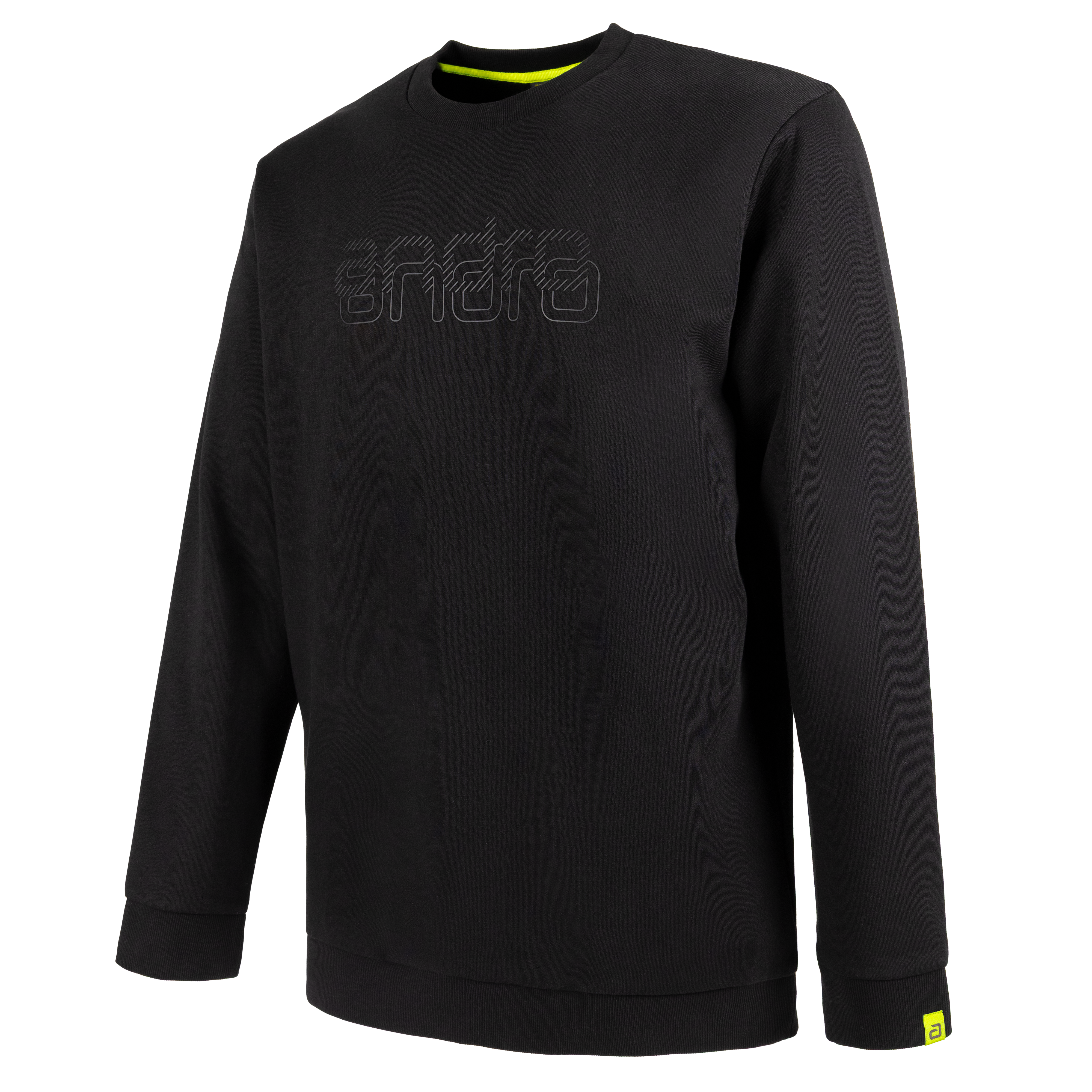 Pull Andro Sukaria