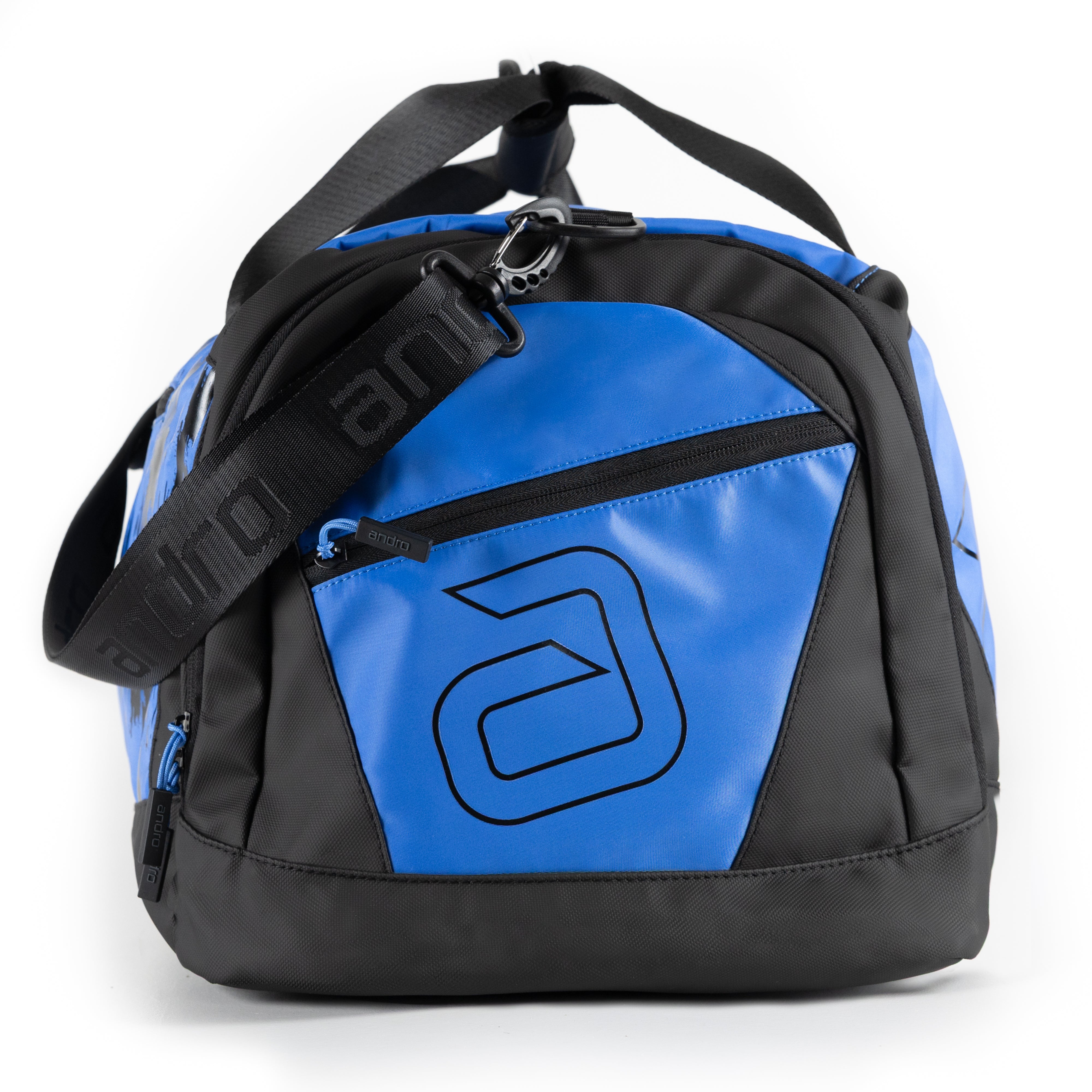 Sac Andro Taiva bleu royal/noir
