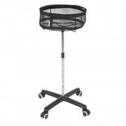 Donic Mobiele ballenmand Coachy