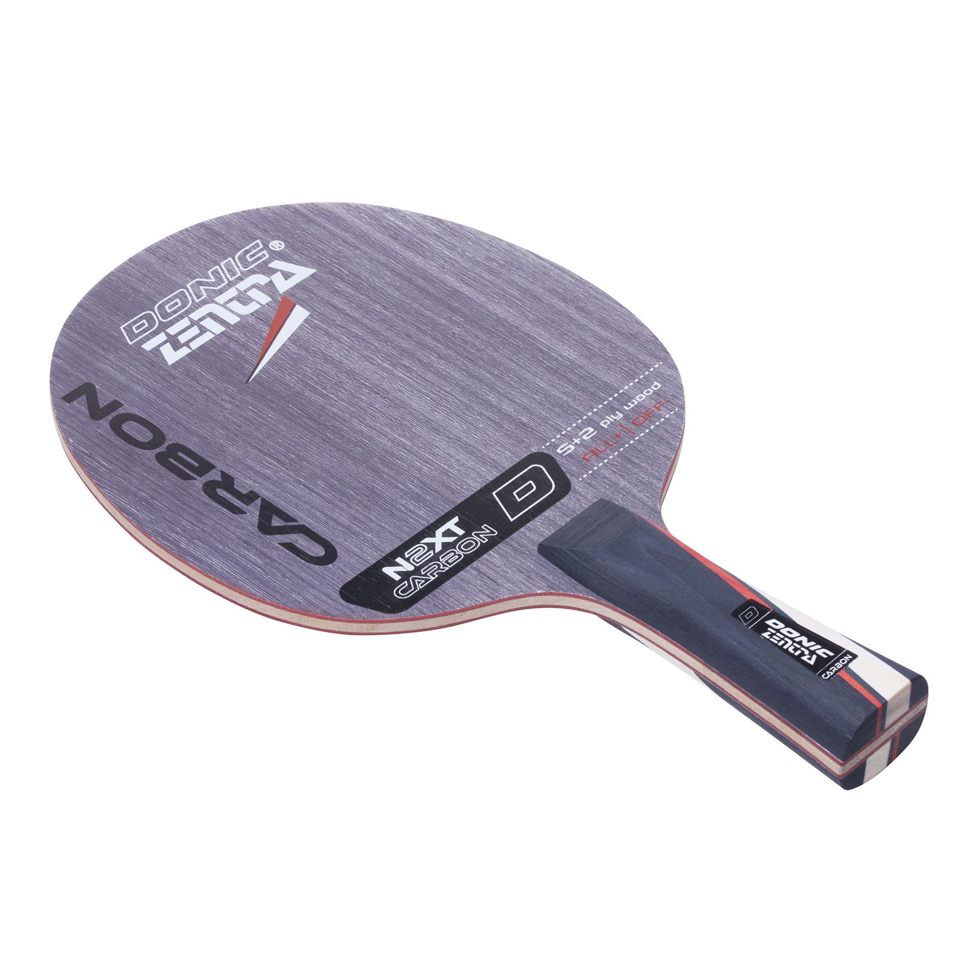 Donic Whiper Outer Carbon
