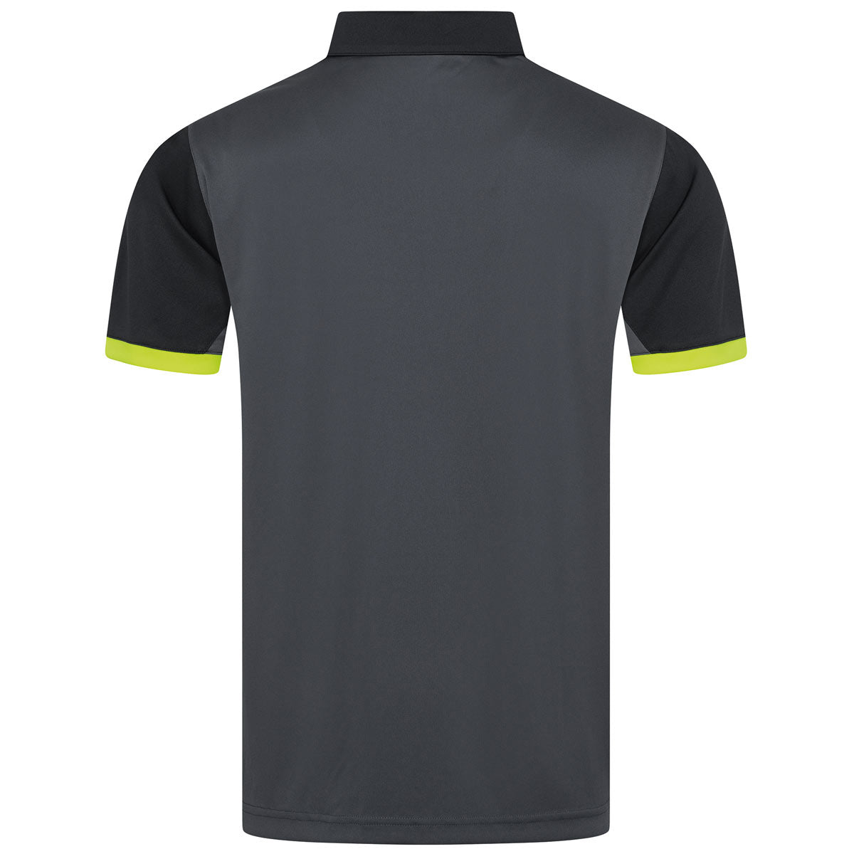 T-shirt Donic Kava marine/rouge