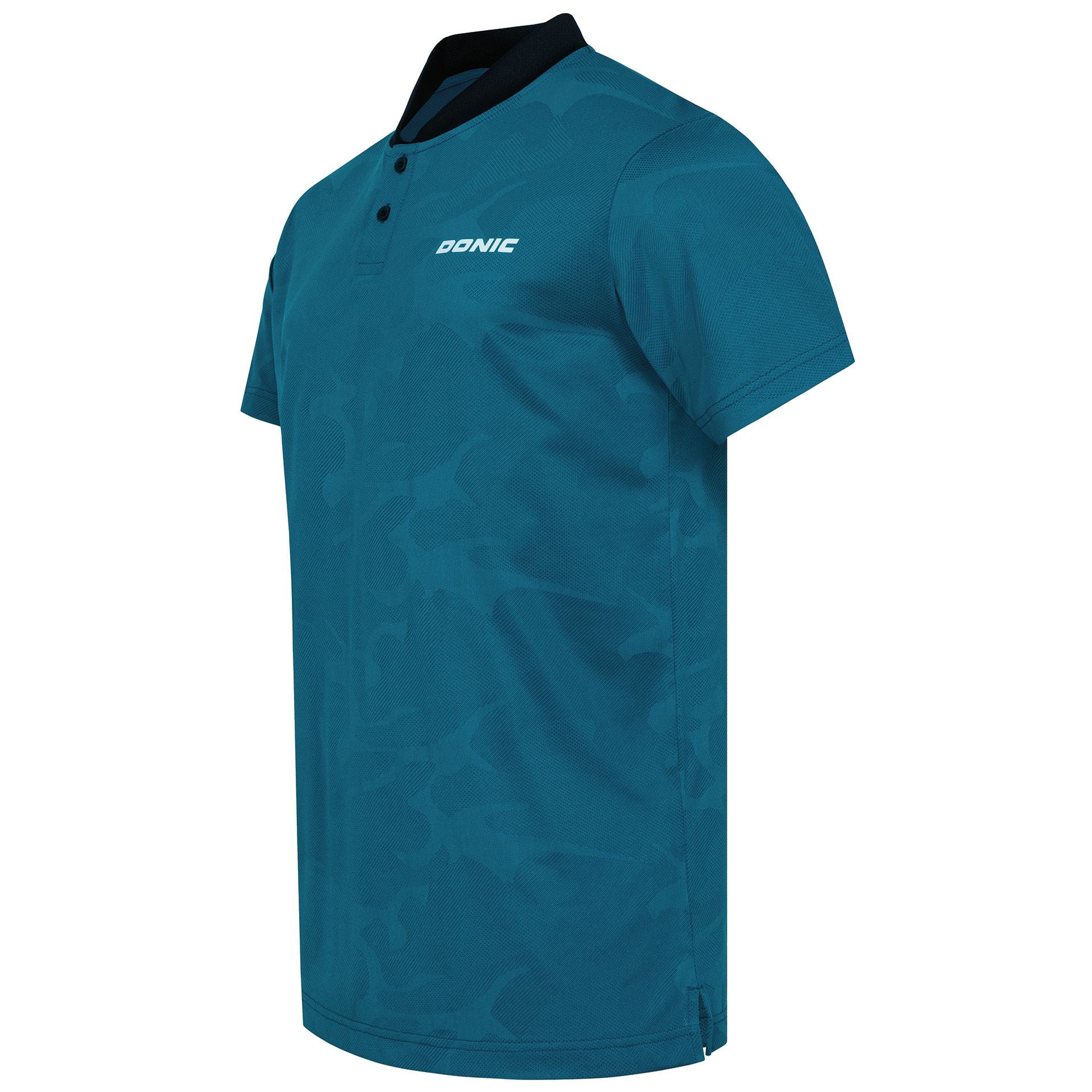 T-shirt Donic Neva noir