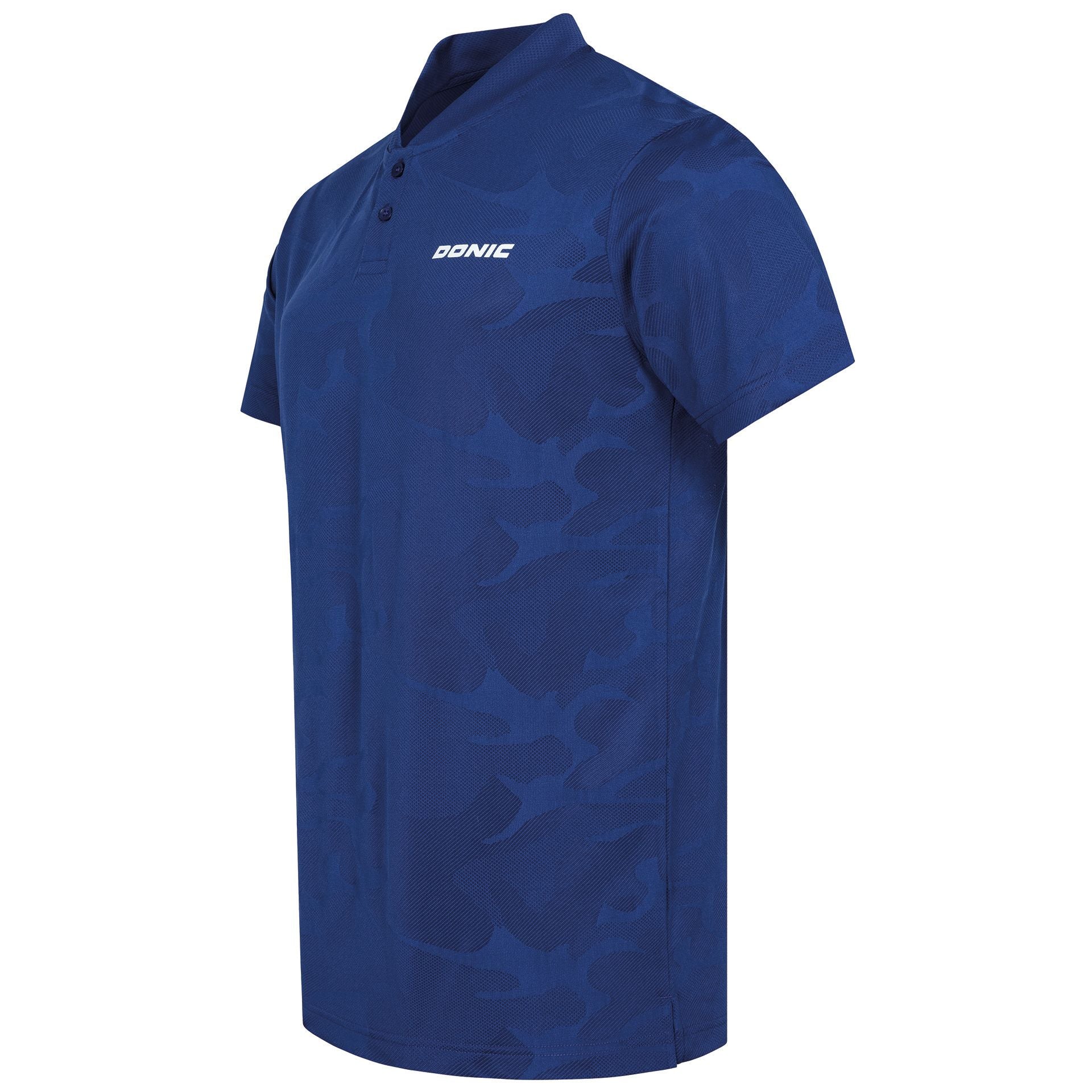 T-shirt Donic Neva noir