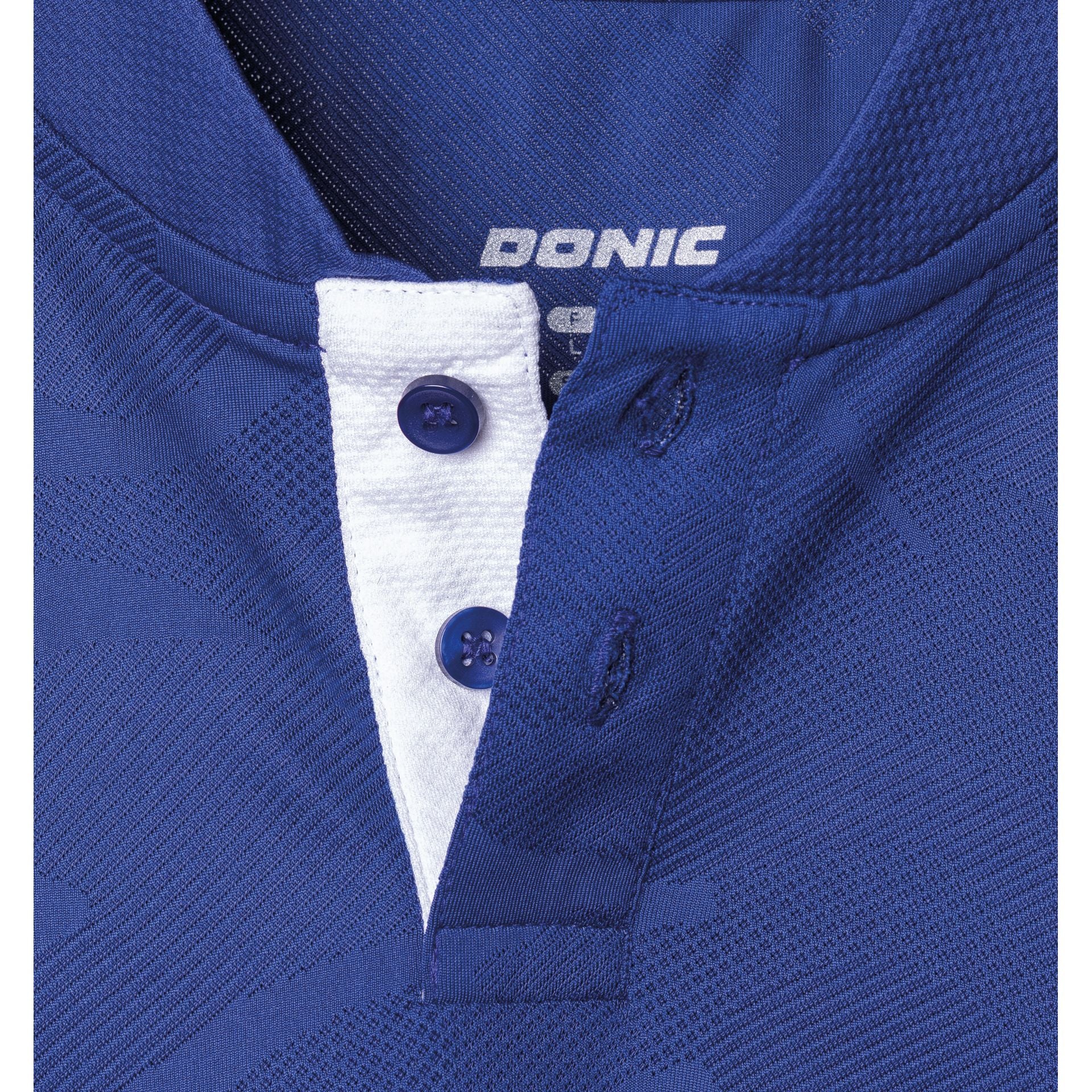 T-shirt Donic Neva noir