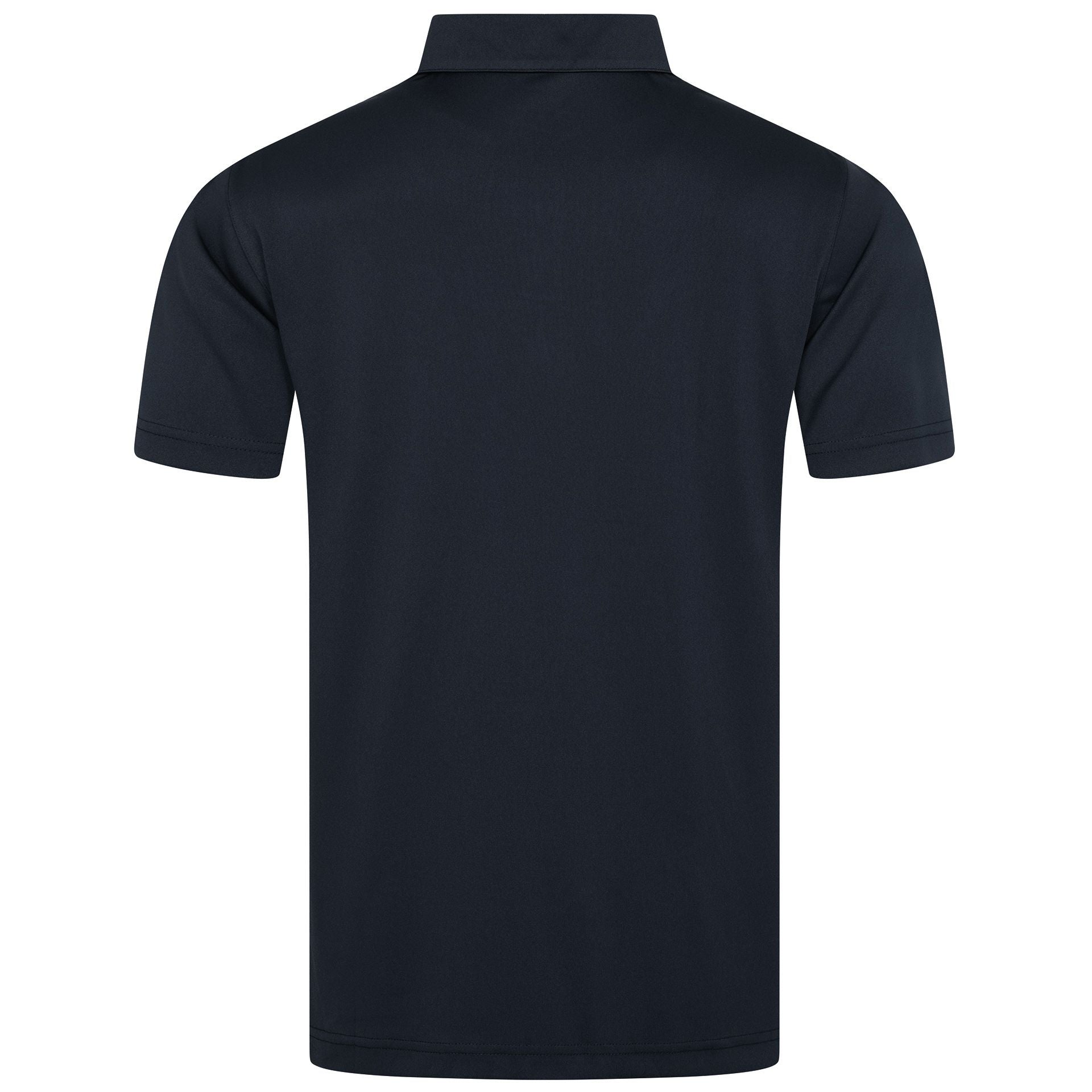 T-shirt Donic Nuvon noir/rouge