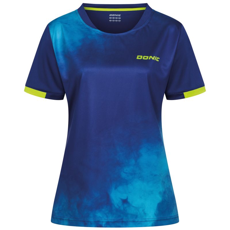 Maillot pour femme Donic Lyra