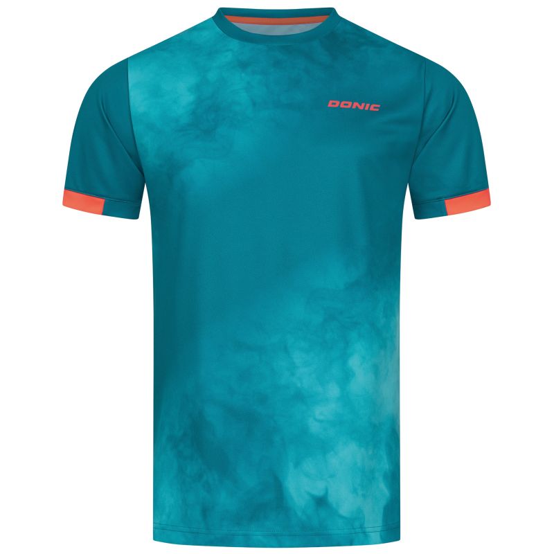T-shirt Donic Axion