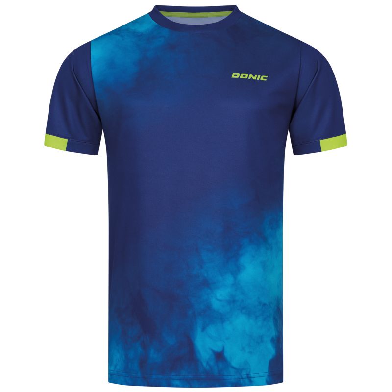 T-shirt Donic Axion