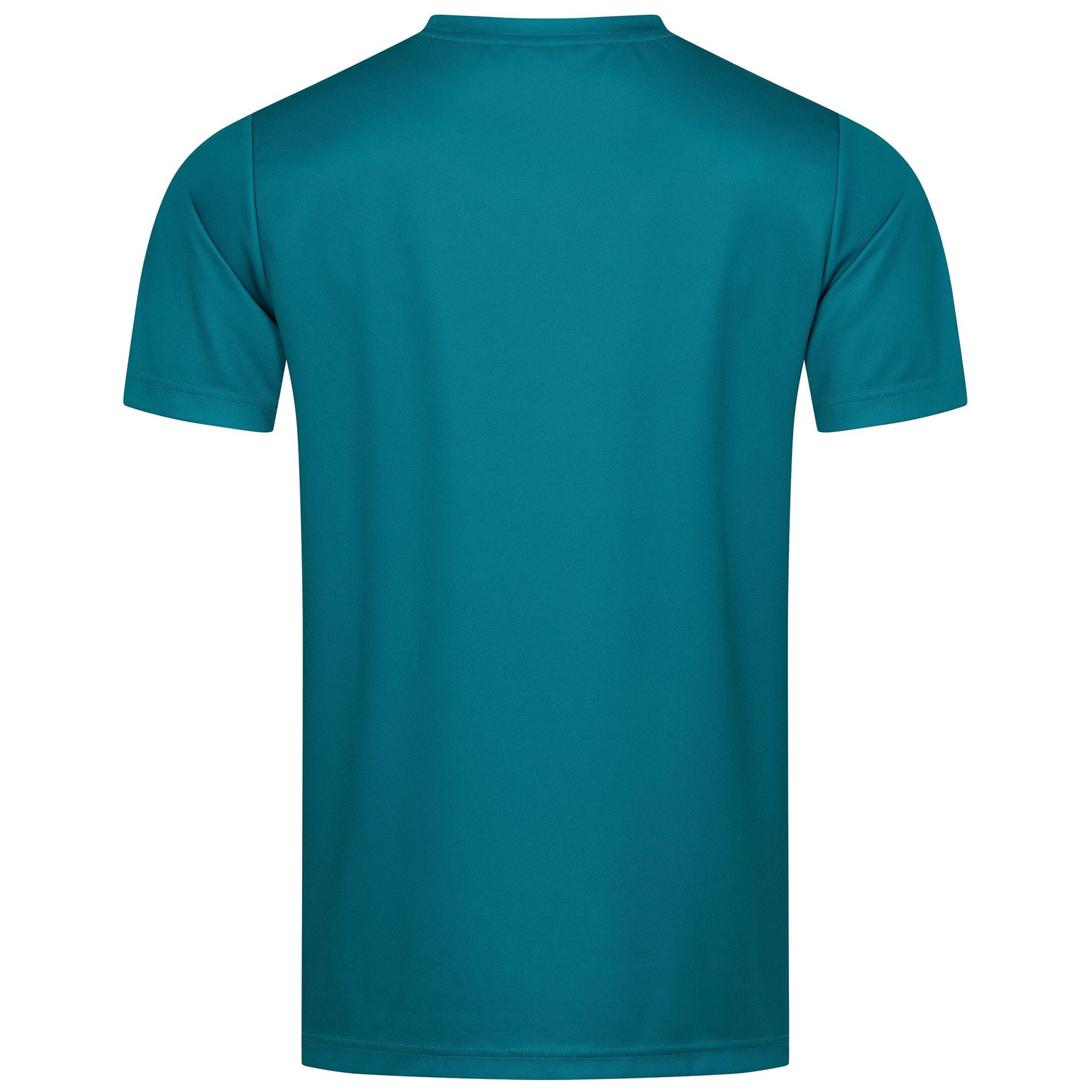 T-shirt Donic Driva Junior vert/bleu clair