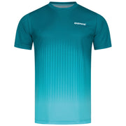T-shirt Donic Driva Junior vert/bleu clair