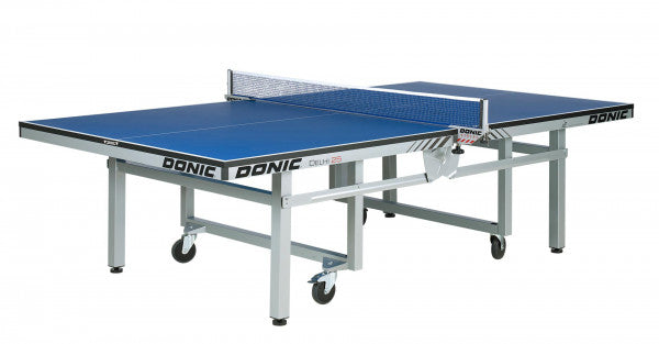 Donic table Delhi 25 bleu