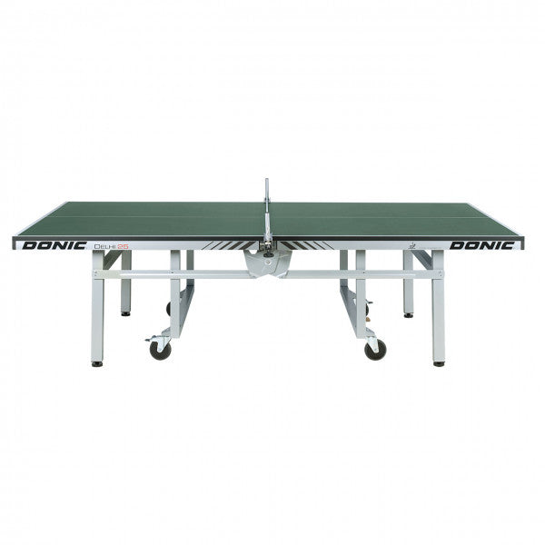 Donic table Delhi 25 vert