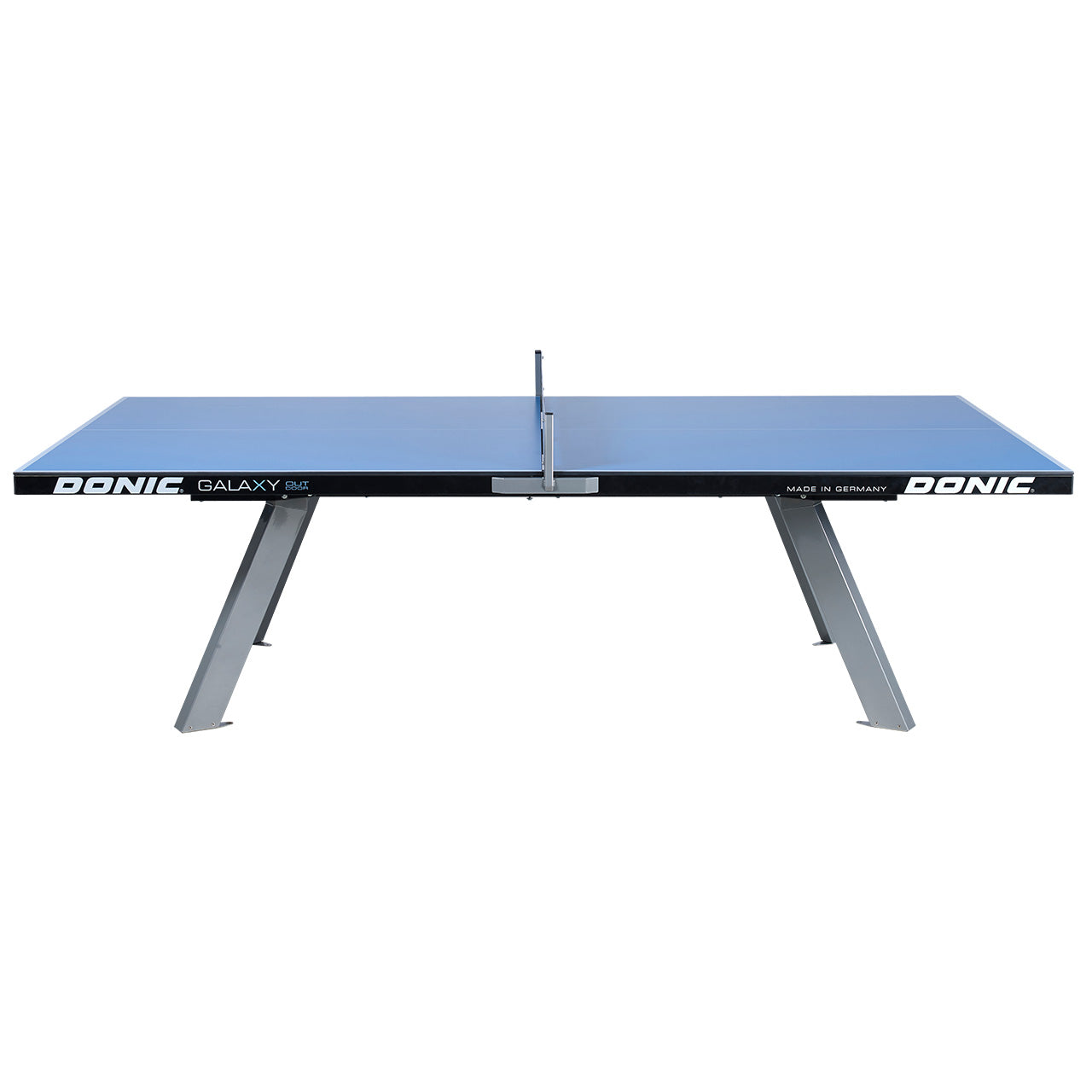 Donic Tafeltennistafel Galaxy Outdoor blauw