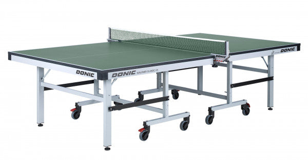 Donic table Waldner Classic 25 vert