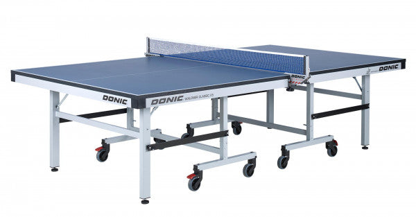 Donic table Waldner Classic 25 bleu