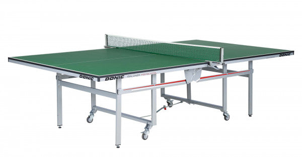 Donic table Waldner High-School green