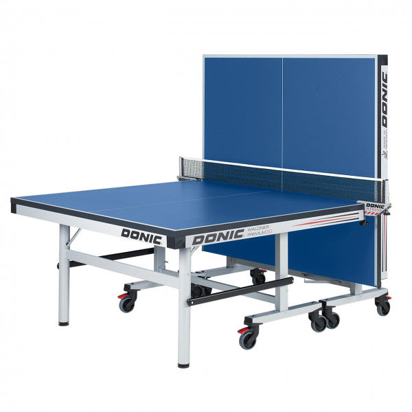 Donic table Waldner Premium 30 bleu