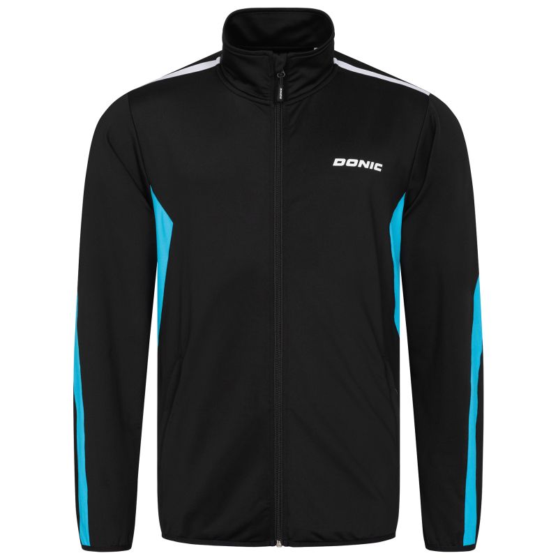 Veste de survêtement Donic Averis