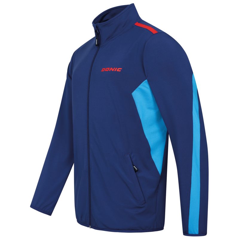 Veste de survêtement Donic Averis