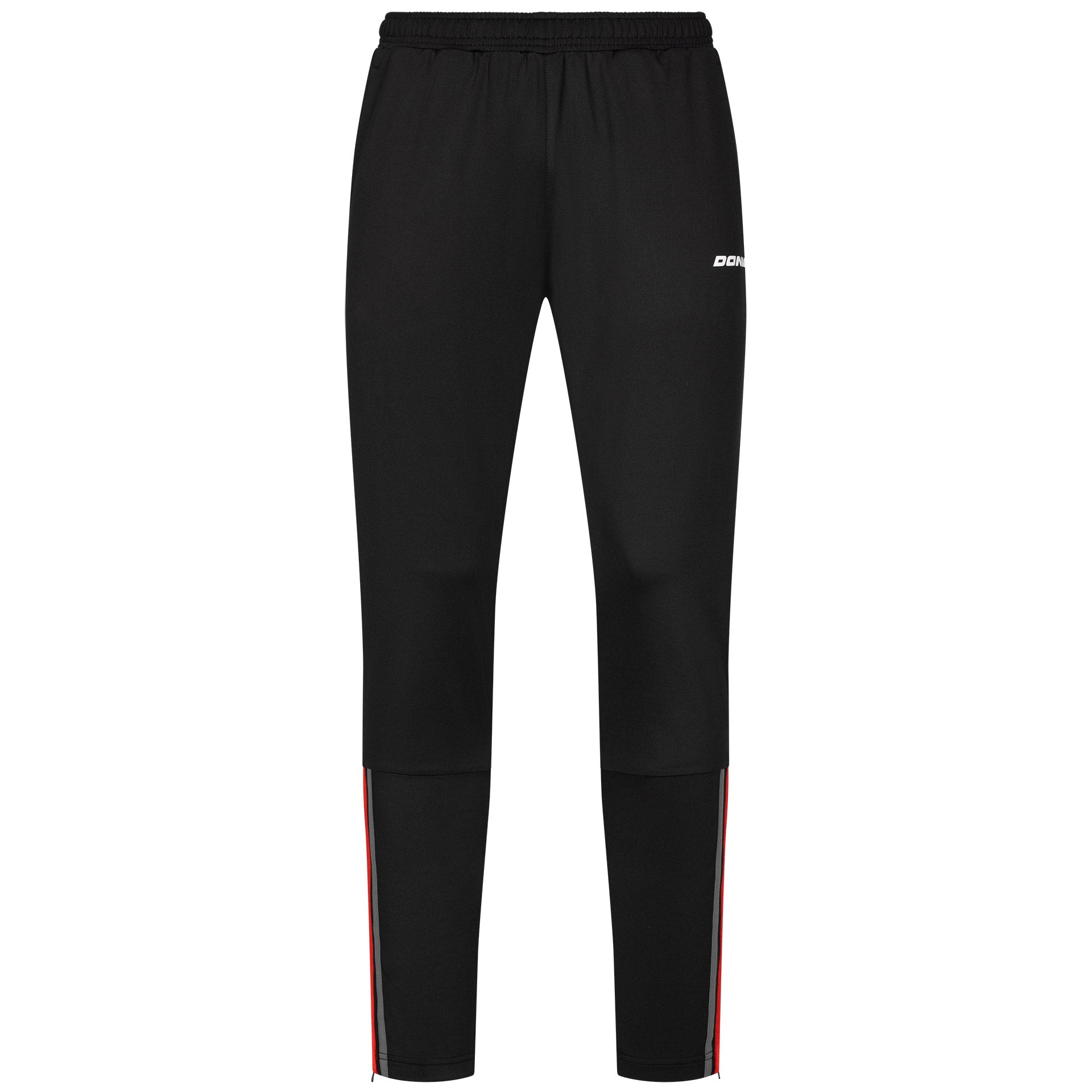 Donic Tracksuitpants Capri black