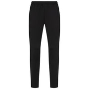 Donic Tracksuitpants Trail black/anthracite/red