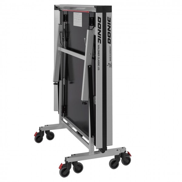 Donic tafel Waldner Classic 25 blauw (toernooi lloret model)